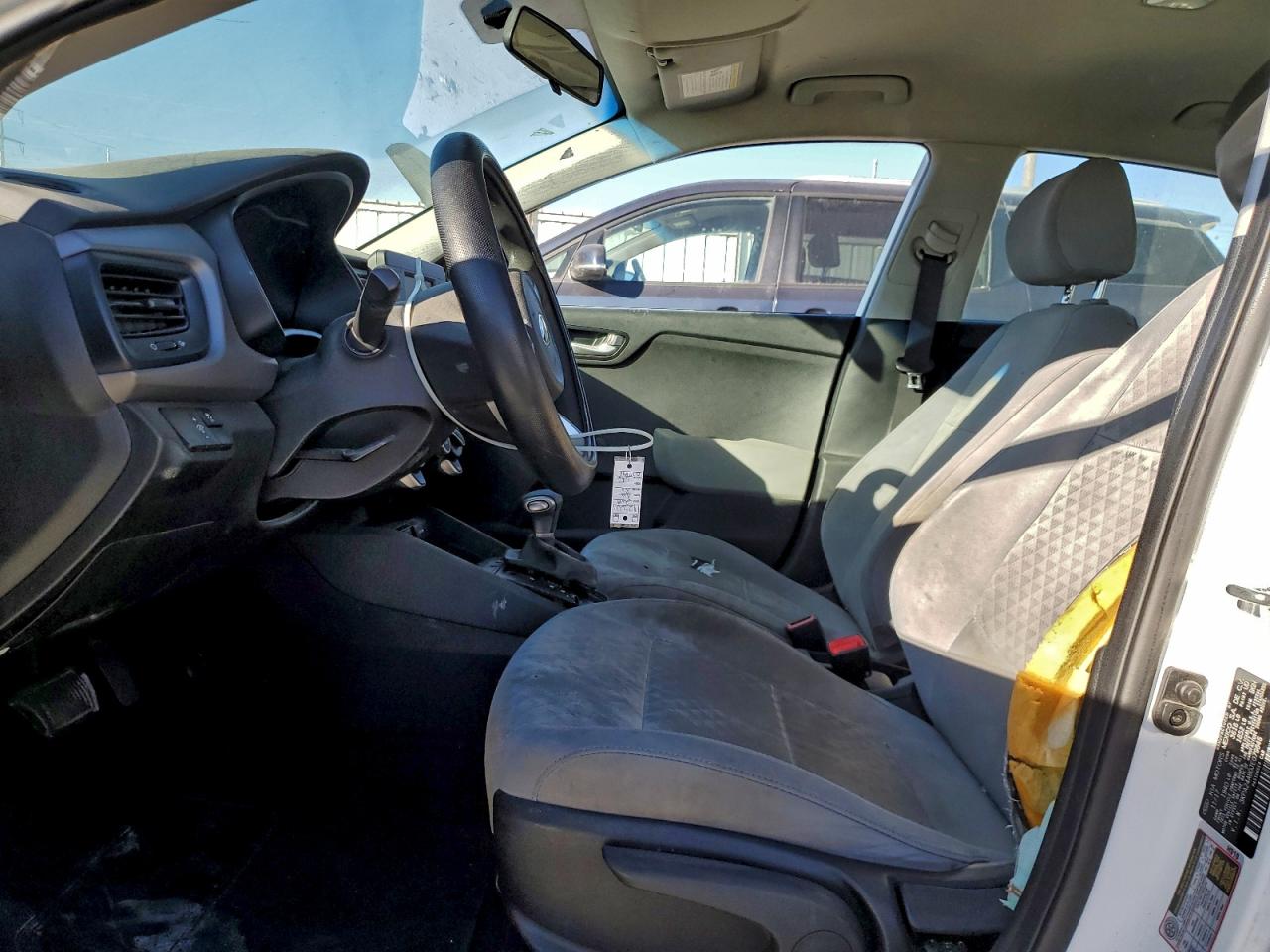 2018 KIA RIO LX photo 15