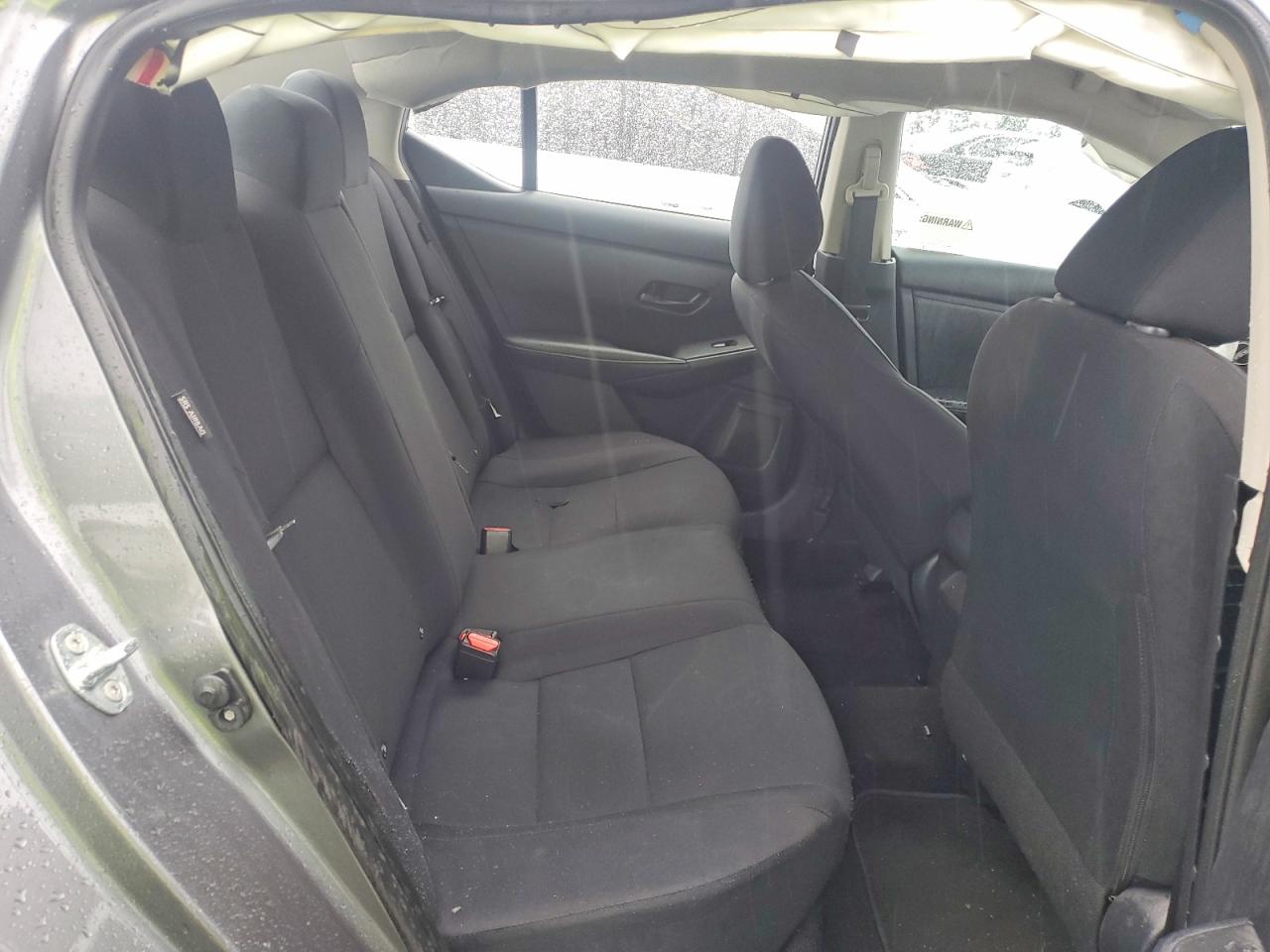 2024 NISSAN SENTRA S photo 10
