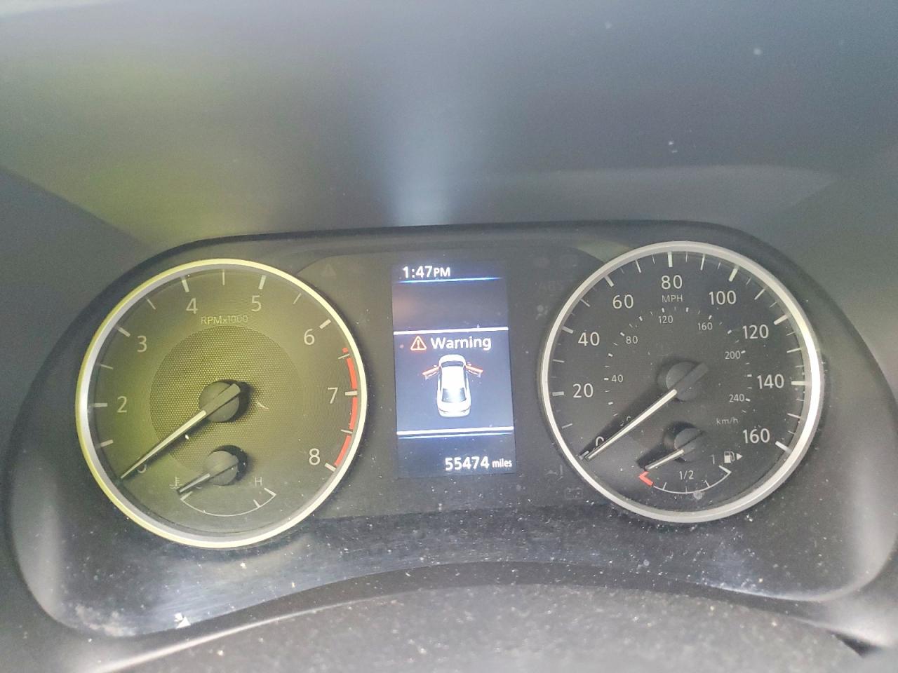 2024 NISSAN SENTRA S photo 9
