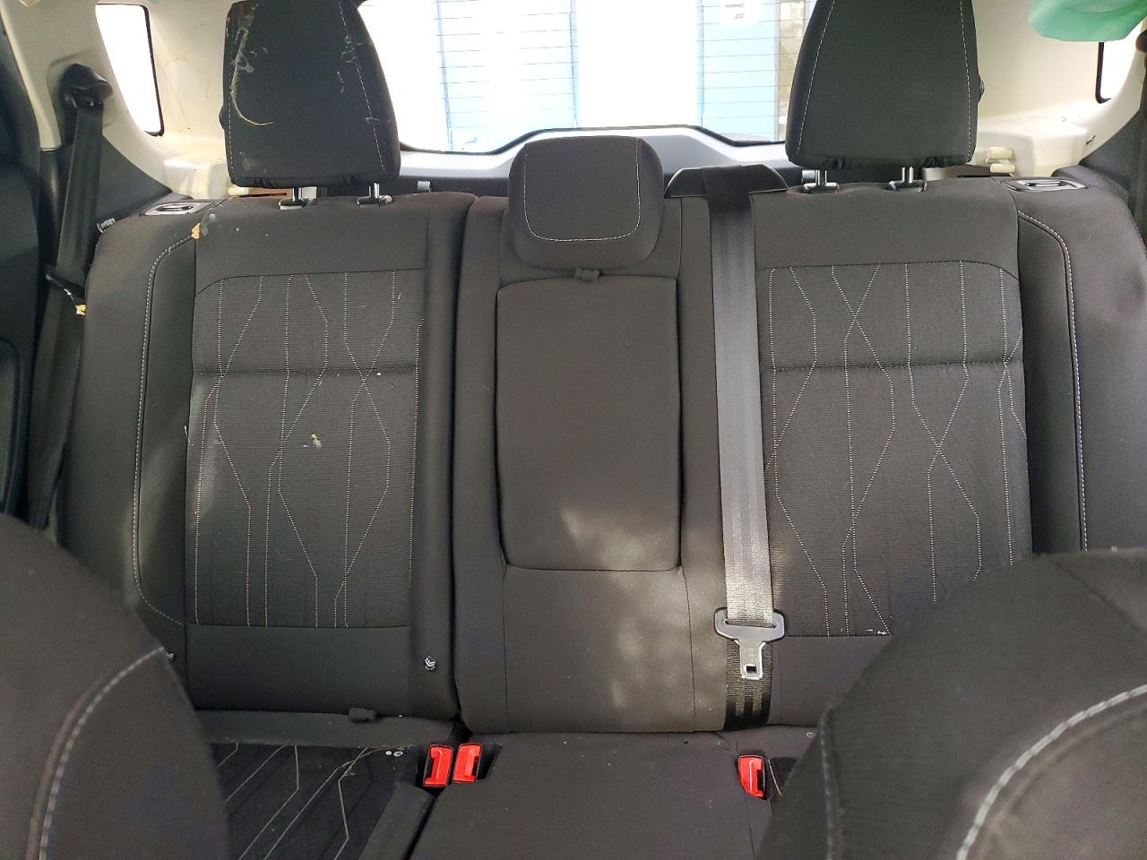 2020 FORD ECOSPORT SE photo 19