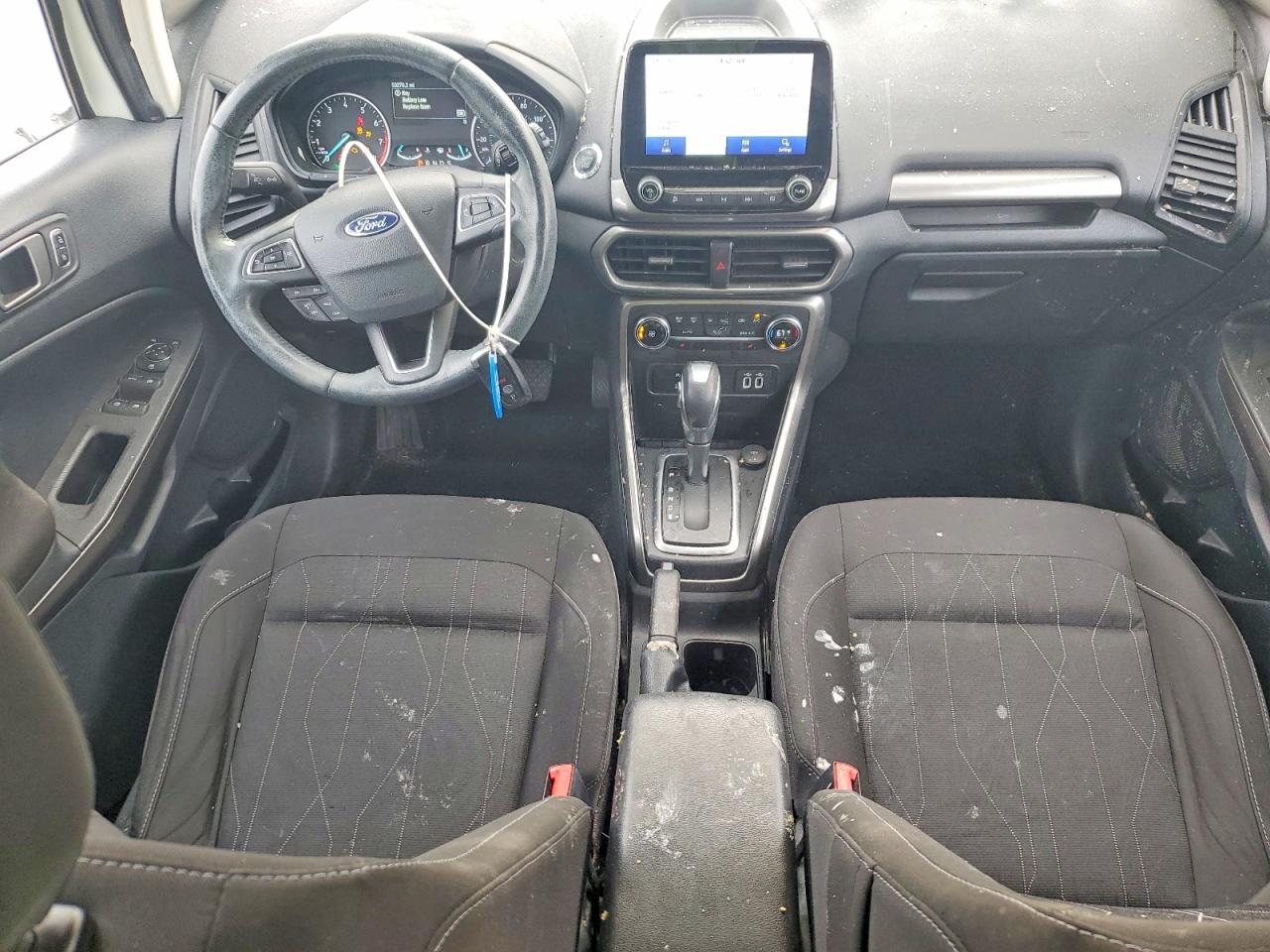 2020 FORD ECOSPORT SE photo 15