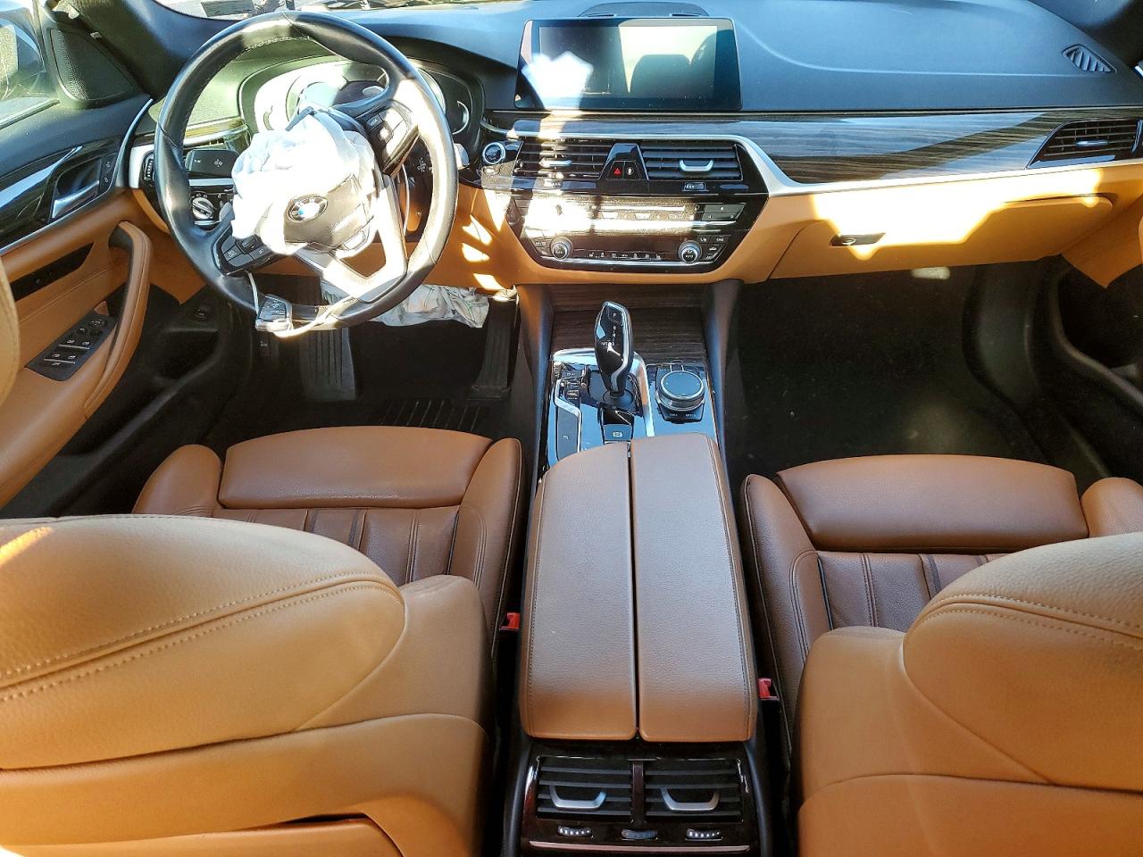 2019 BMW 530 XI photo 8
