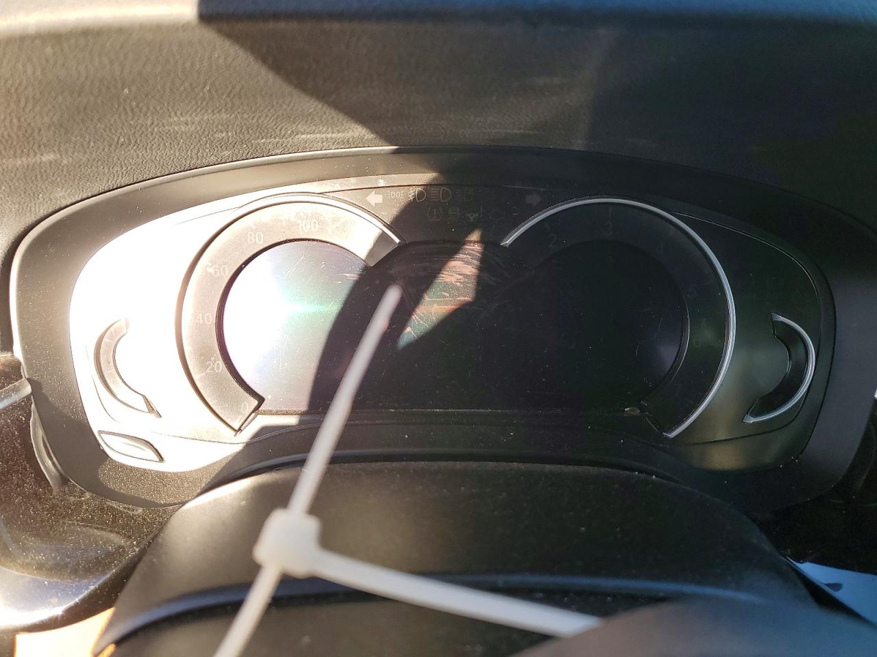 2019 BMW 530 XI photo 9