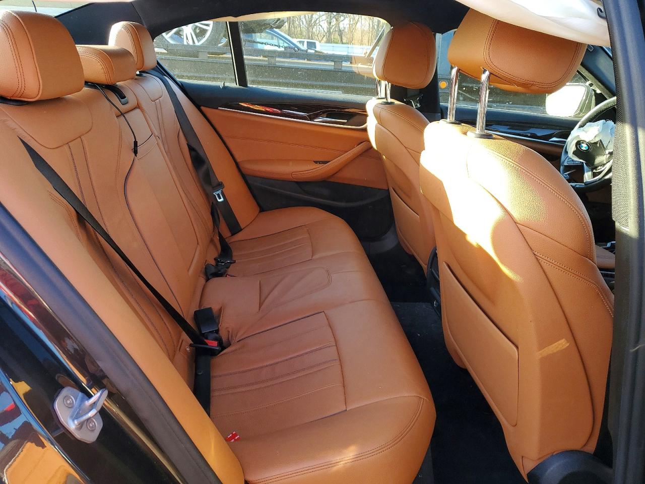2019 BMW 530 XI photo 10