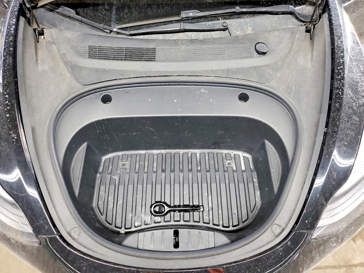 2022 TESLA MODEL 3 photo 11