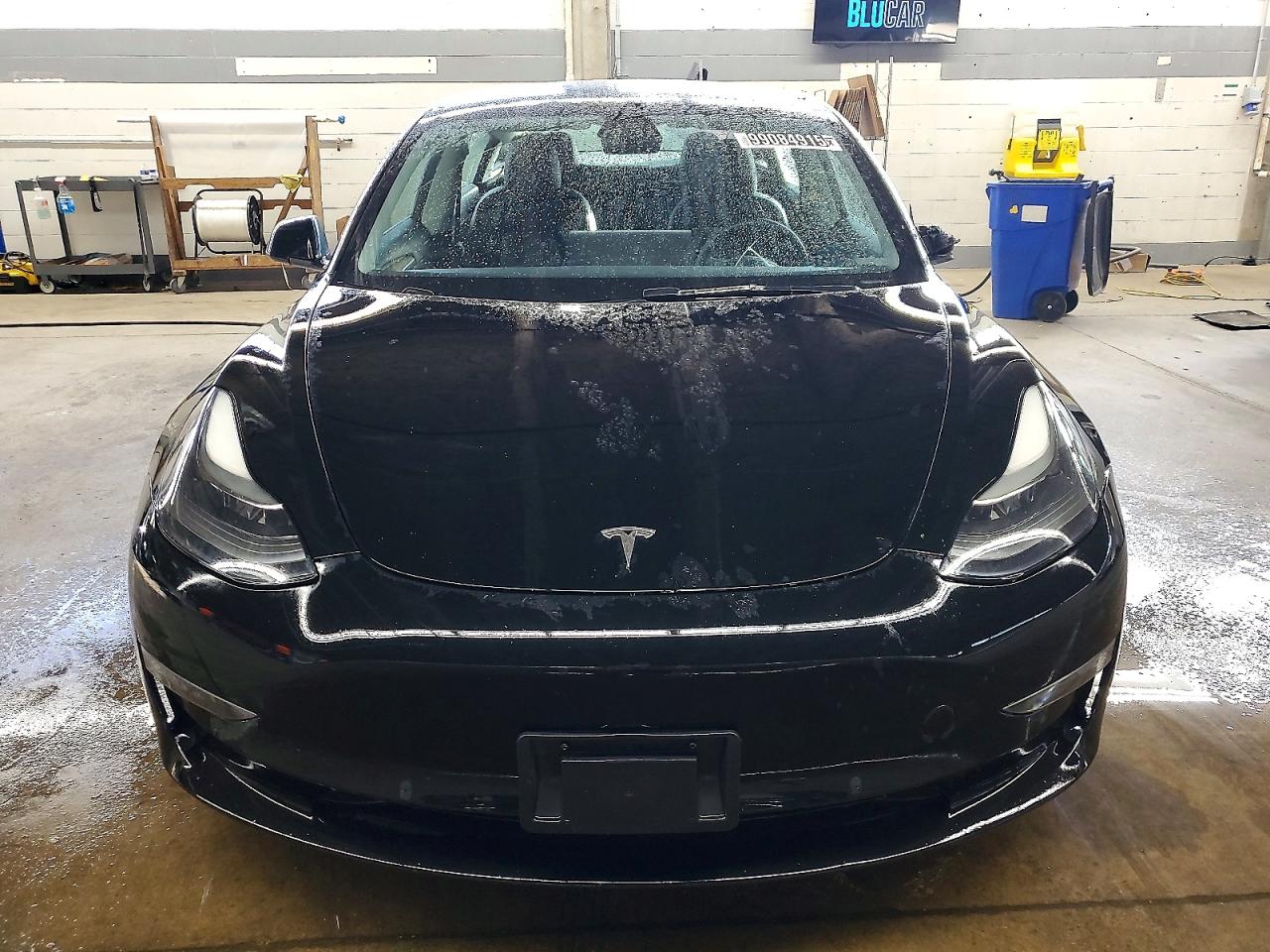 2022 TESLA MODEL 3 photo 5