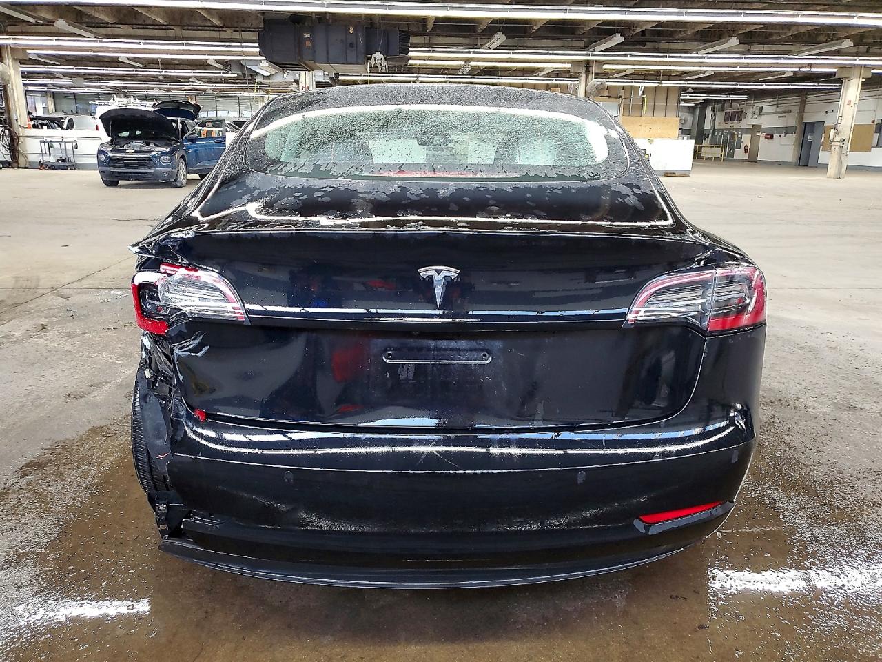 2022 TESLA MODEL 3 photo 6