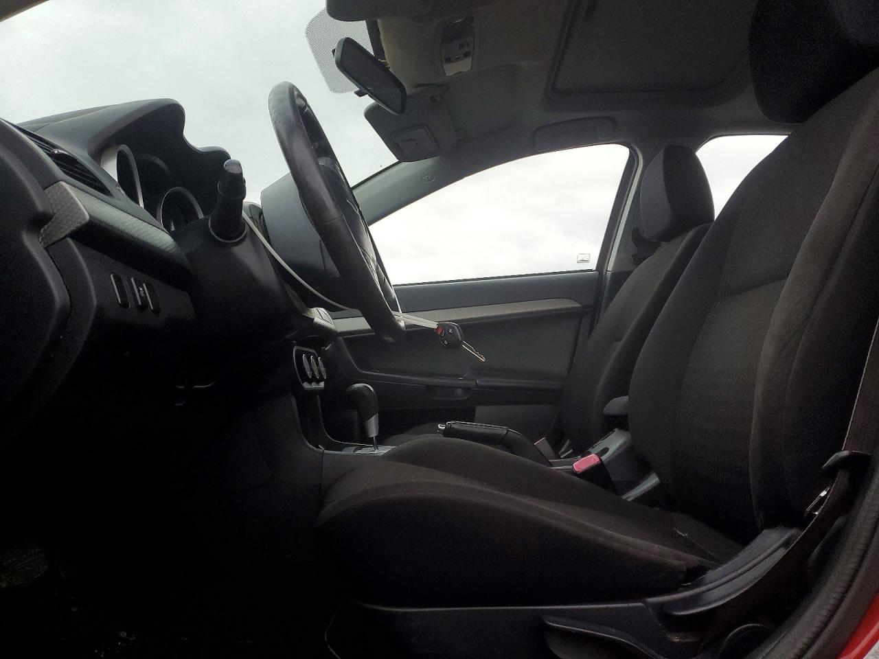 2013 MITSUBISHI LANCER ES/ES SPORT photo 7