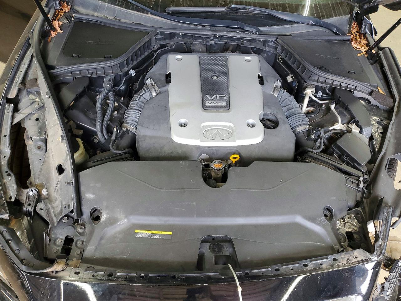 2015 INFINITI Q50 BASE photo 11