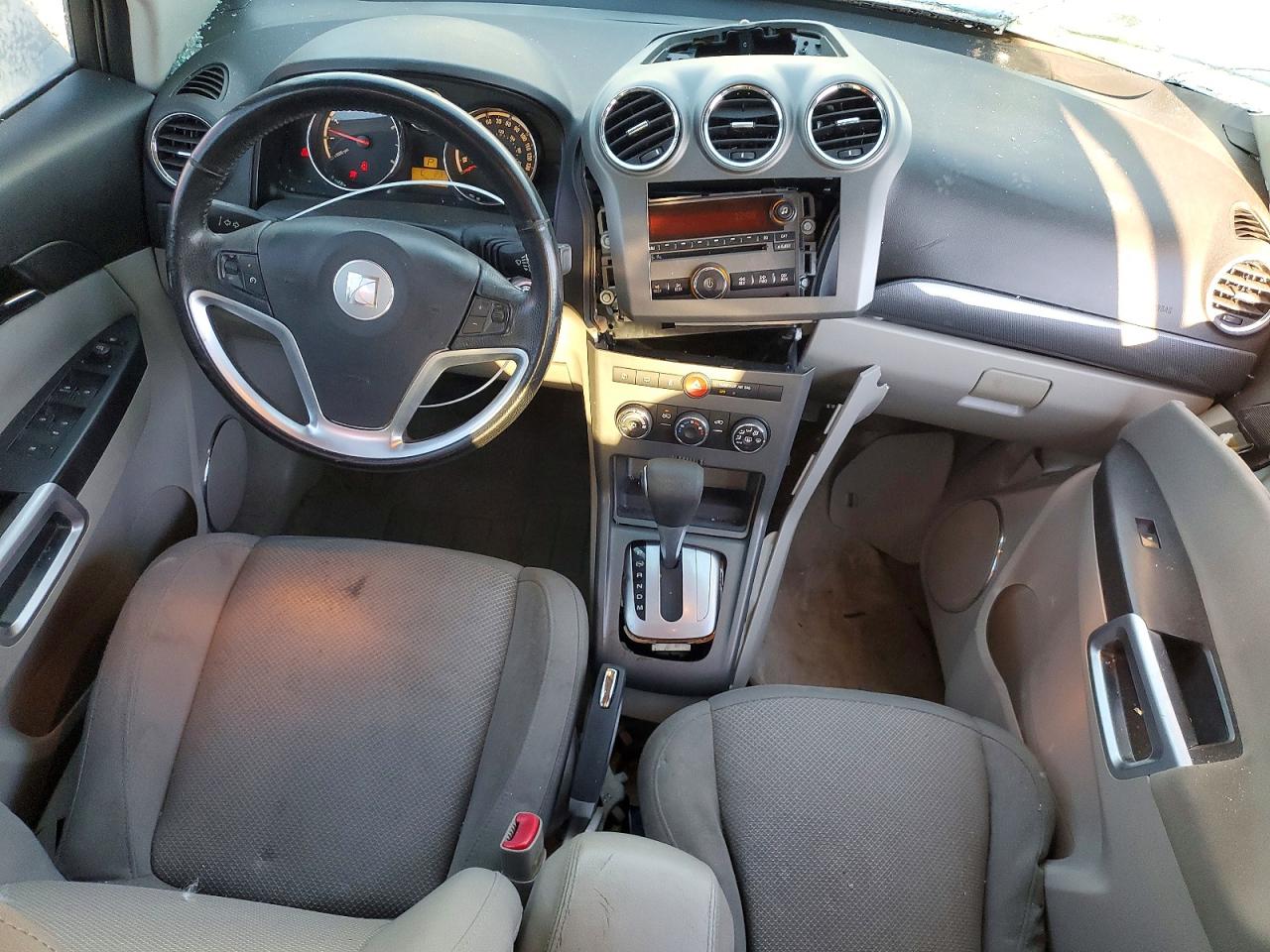 2008 SATURN VUE XR photo 8