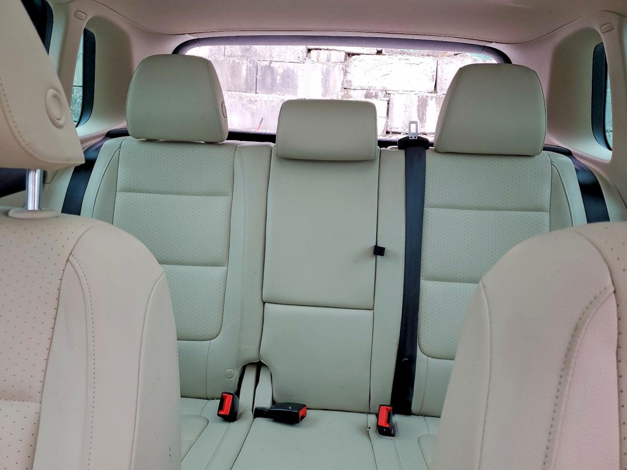 2017 VOLKSWAGEN TIGUAN WOLFSBURG photo 10