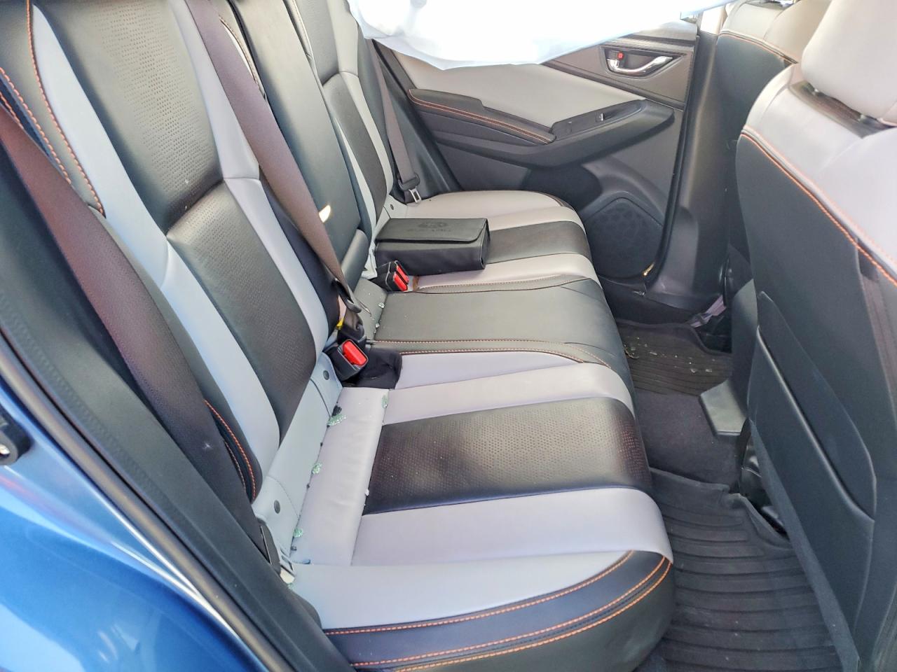 2021 SUBARU CROSSTREK LIMITED photo 11