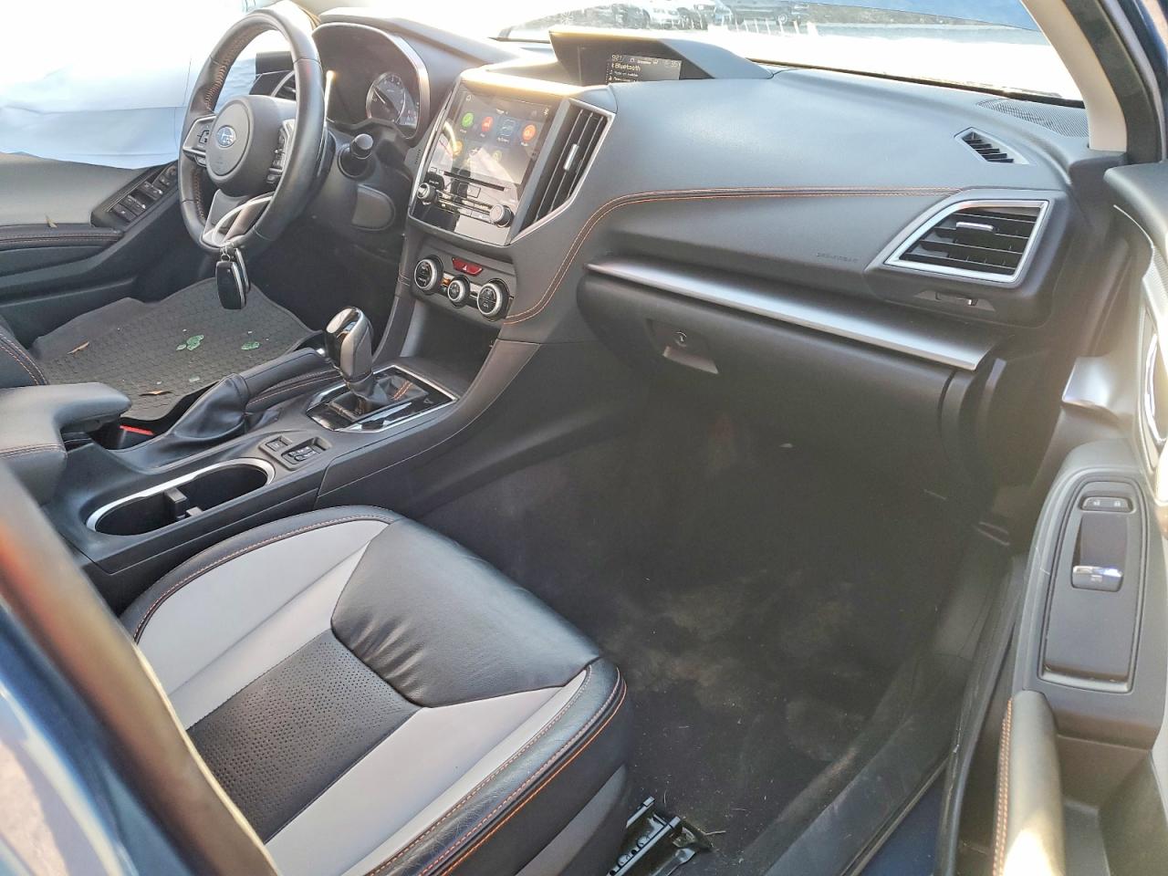 2021 SUBARU CROSSTREK LIMITED photo 8
