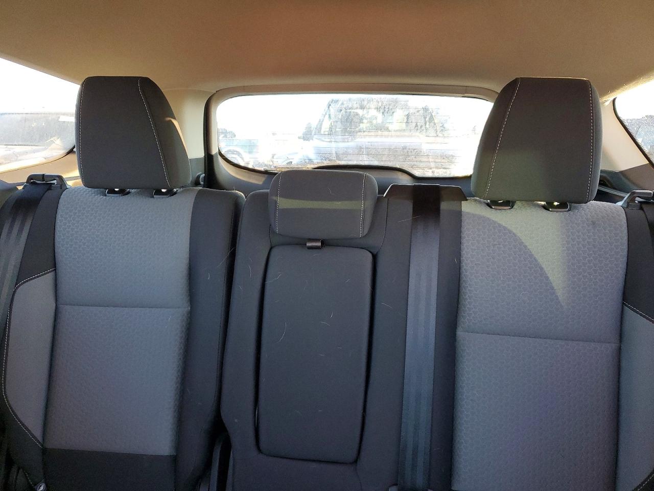2018 FORD ESCAPE SE photo 10