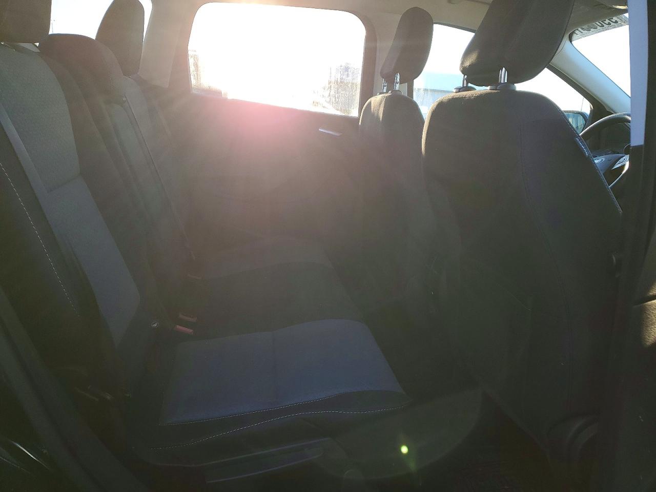 2018 FORD ESCAPE SE photo 11