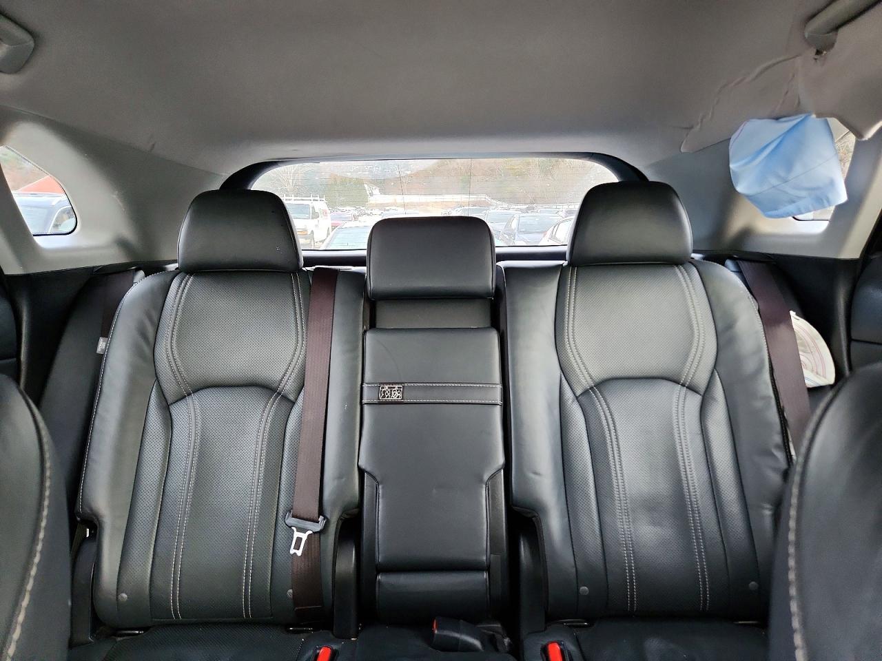 2018 LEXUS RX 350 BASE photo 19