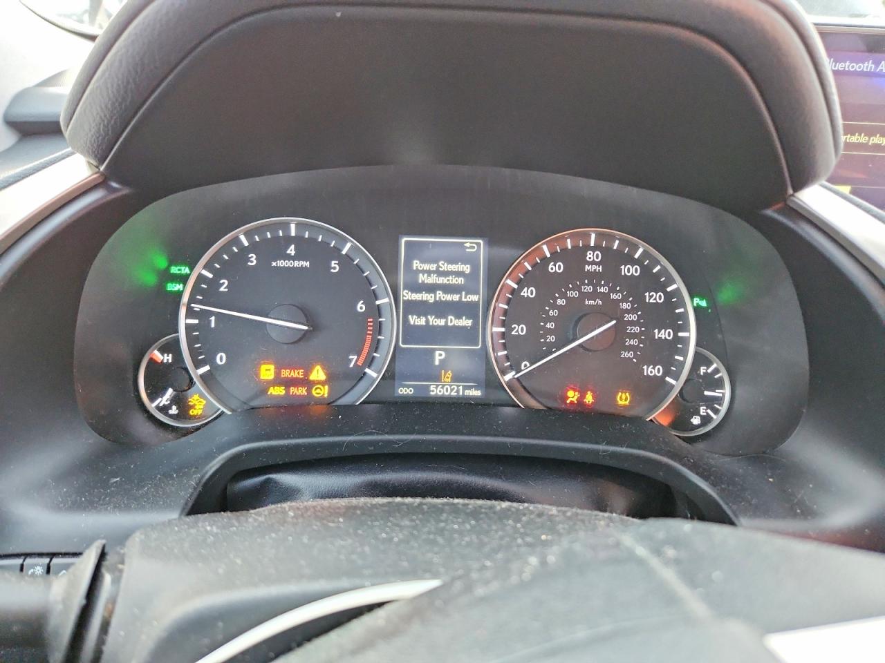 2018 LEXUS RX 350 BASE photo 17