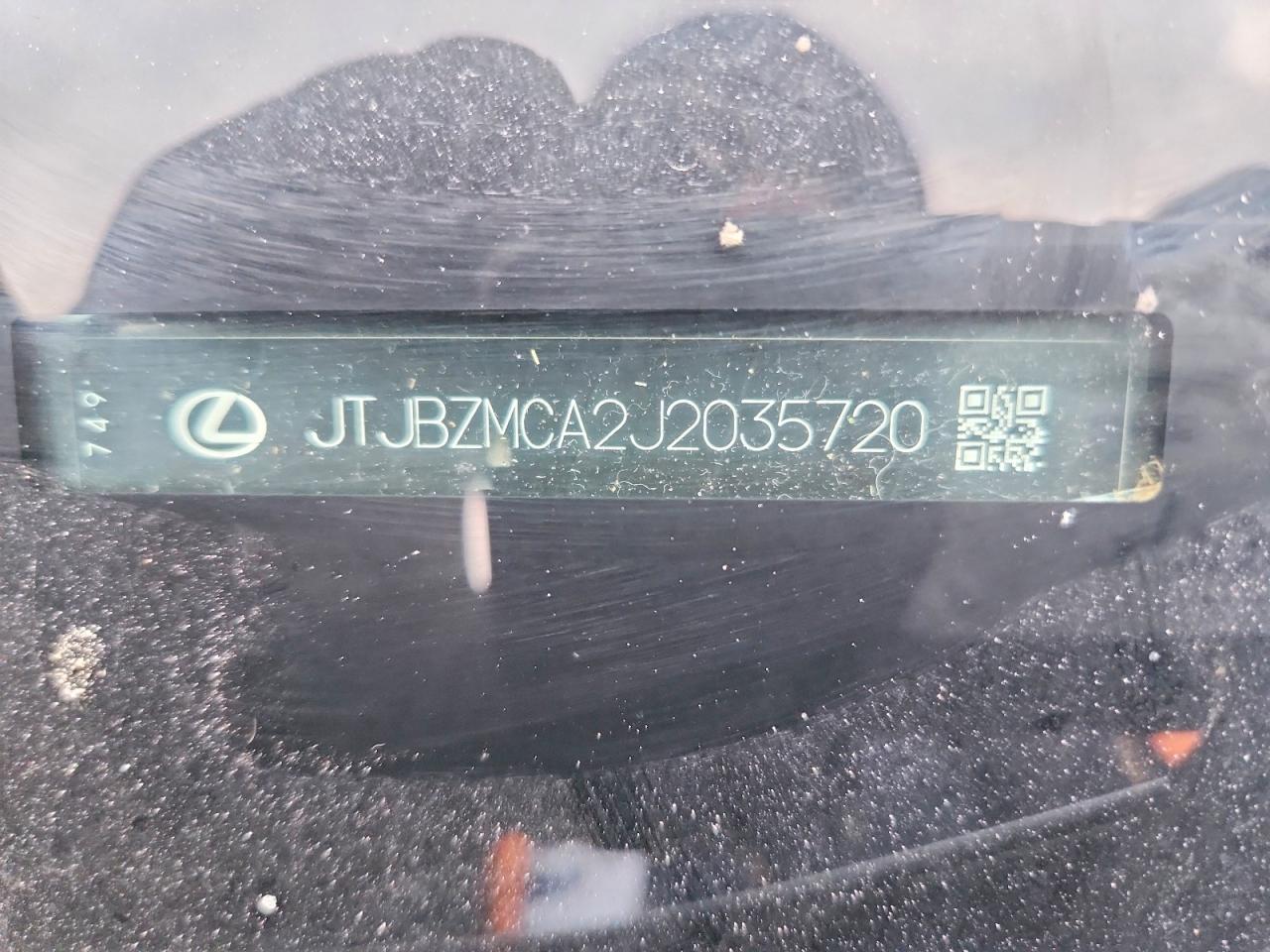 2018 LEXUS RX 350 BASE photo 25