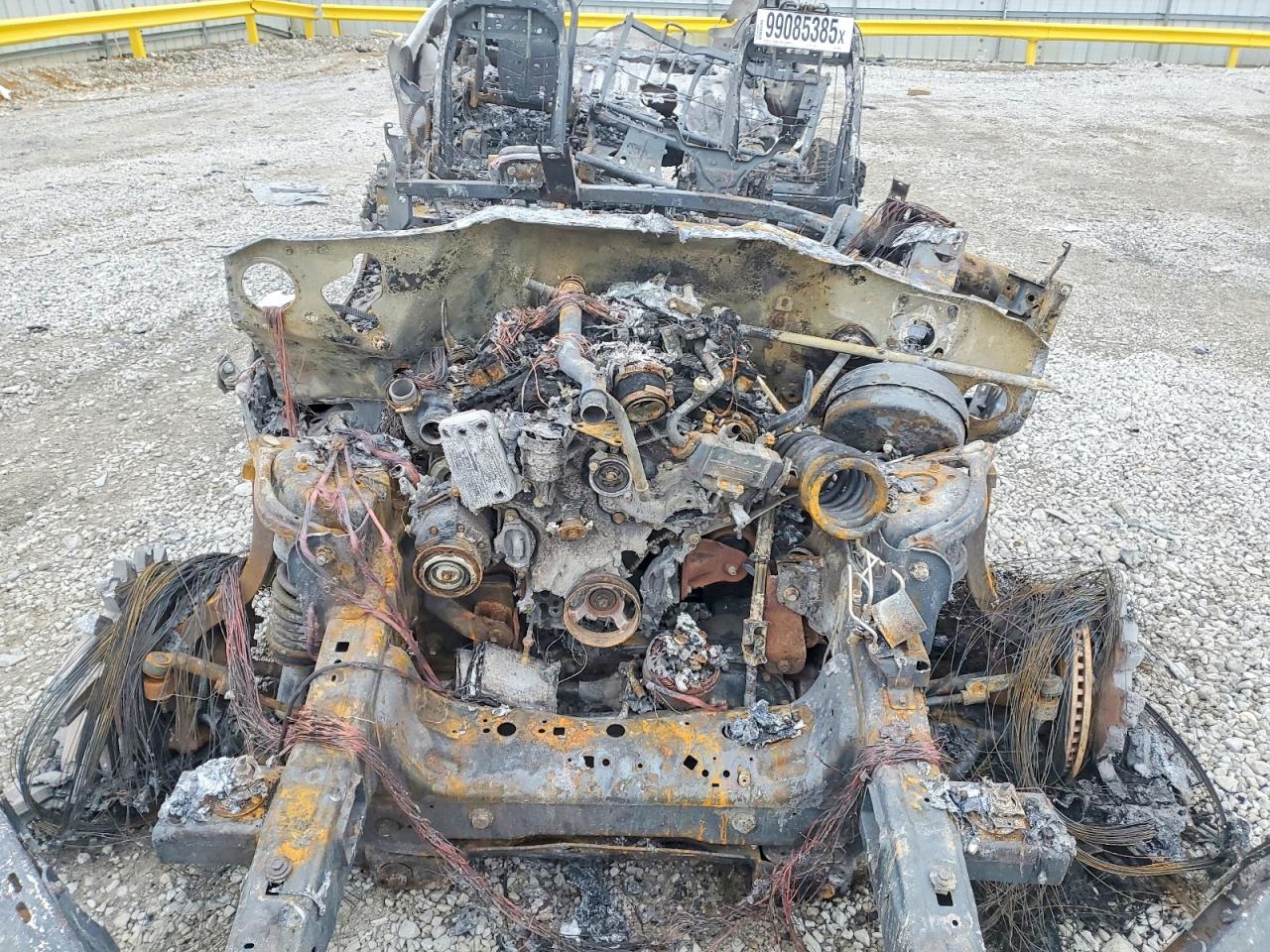 2019 FORD F150 SUPERCREW photo 21