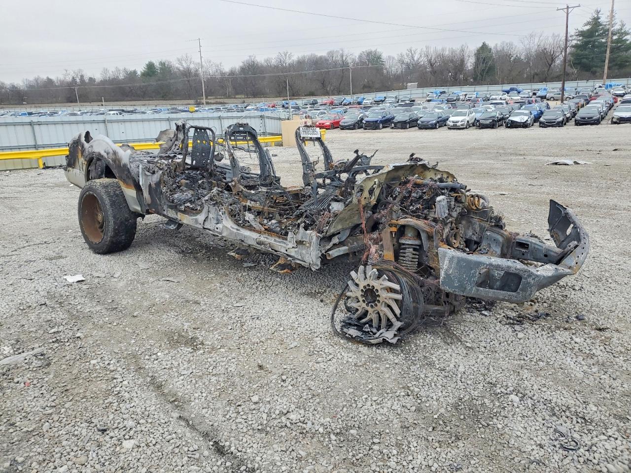 2019 FORD F150 SUPERCREW photo 7