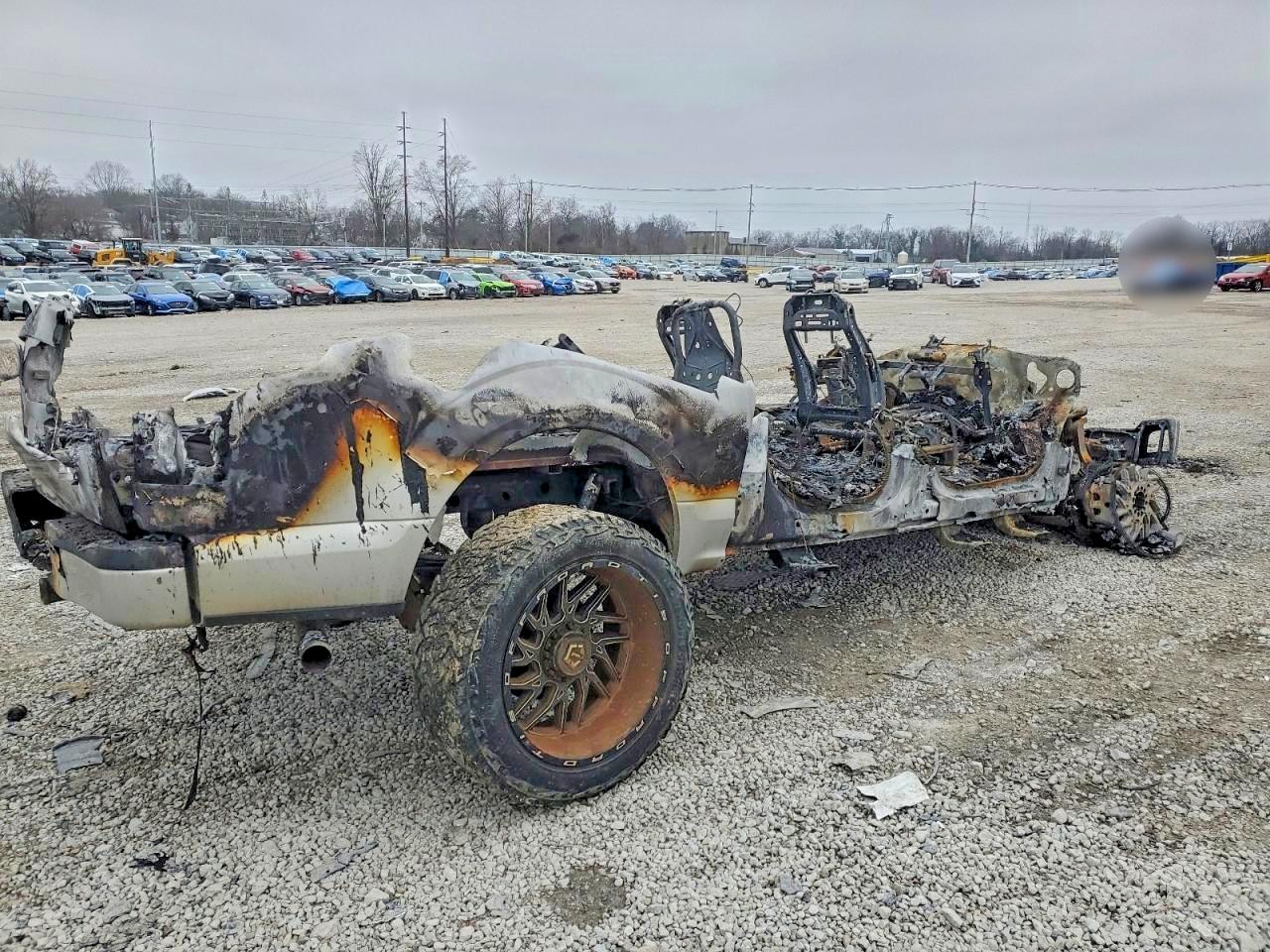 2019 FORD F150 SUPERCREW photo 5