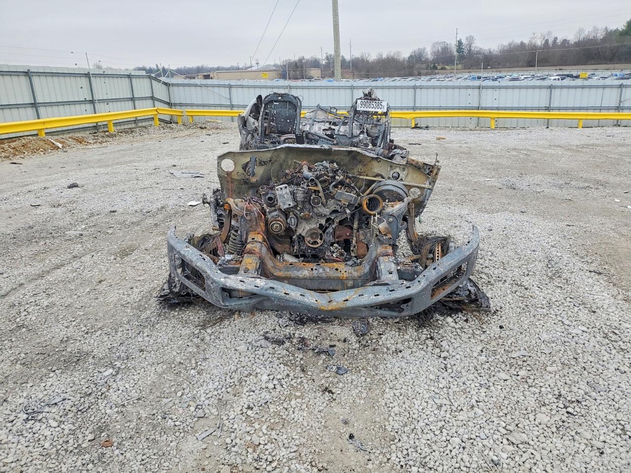 2019 FORD F150 SUPERCREW photo 9