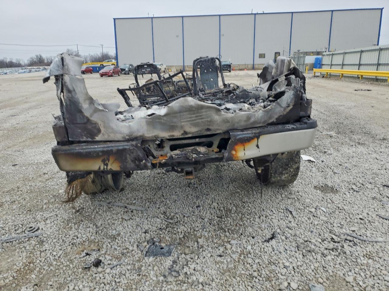 2019 FORD F150 SUPERCREW photo 11