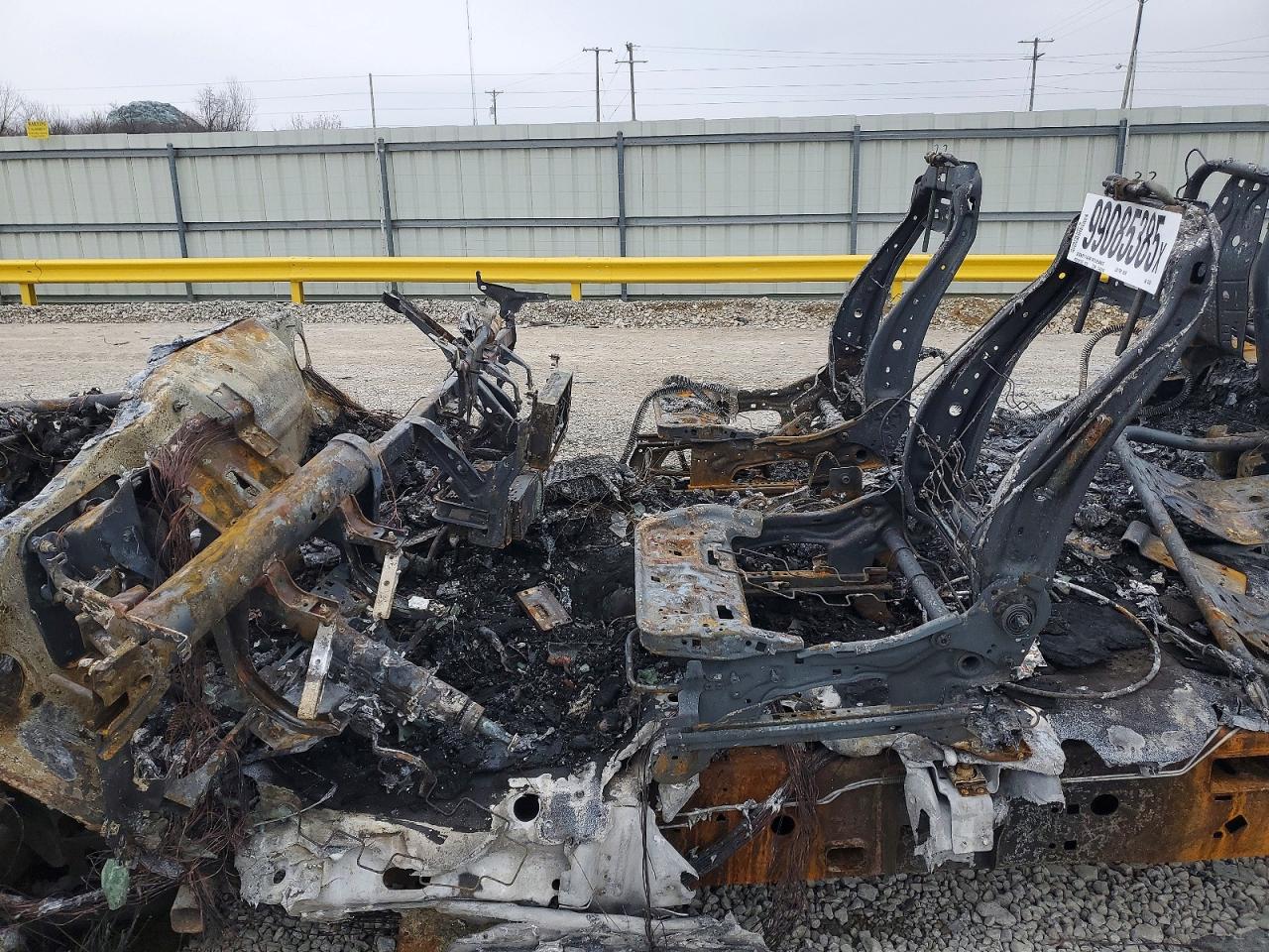 2019 FORD F150 SUPERCREW photo 13