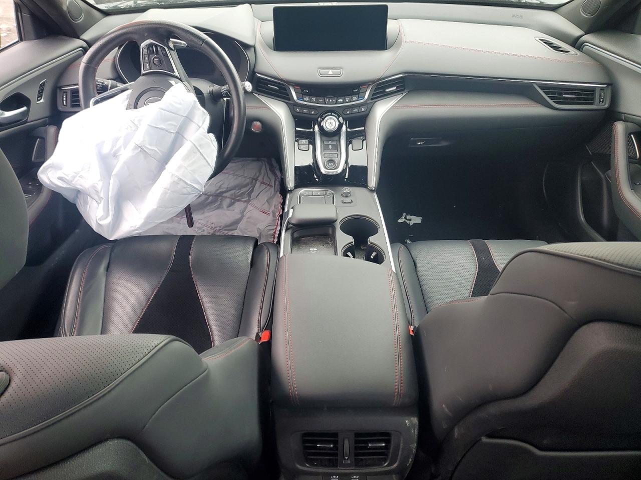 2024 ACURA TLX TYPE S photo 8