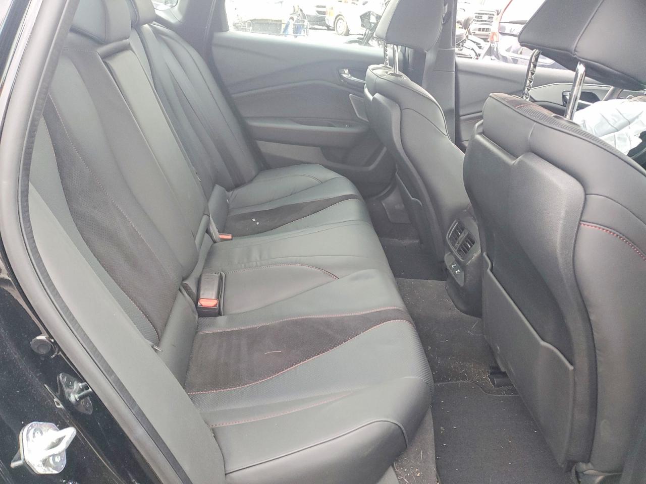 2024 ACURA TLX TYPE S photo 10
