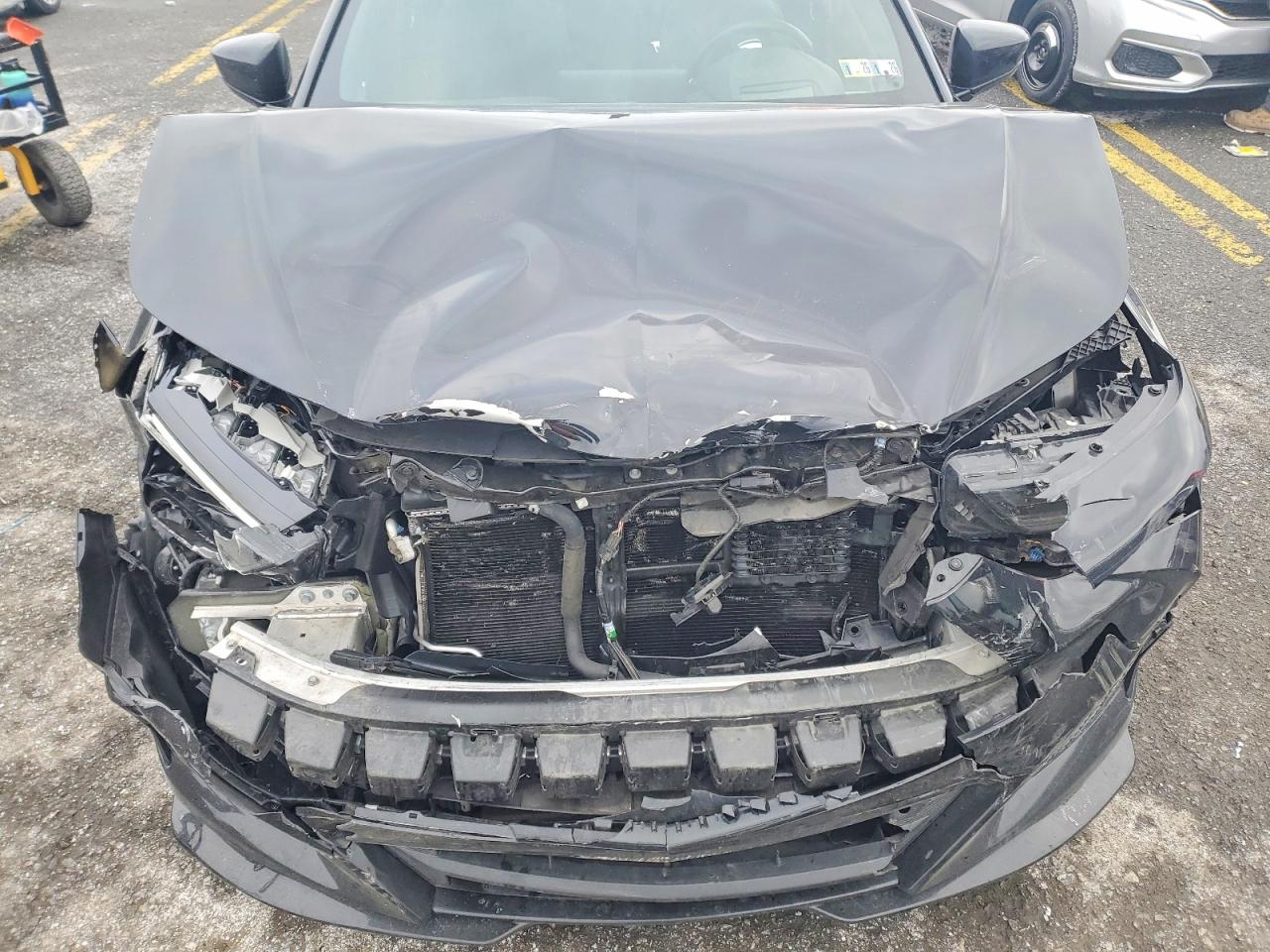 2024 ACURA TLX TYPE S photo 11