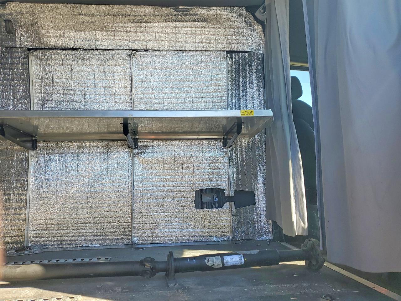 2019 MERCEDES-BENZ SPRINTER 2500/3500 photo 11