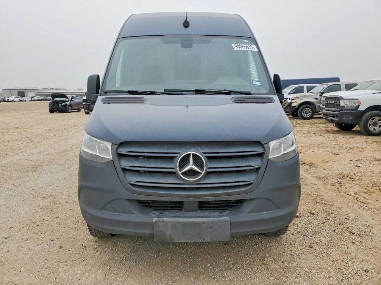 2019 MERCEDES-BENZ SPRINTER 2500/3500 photo 5