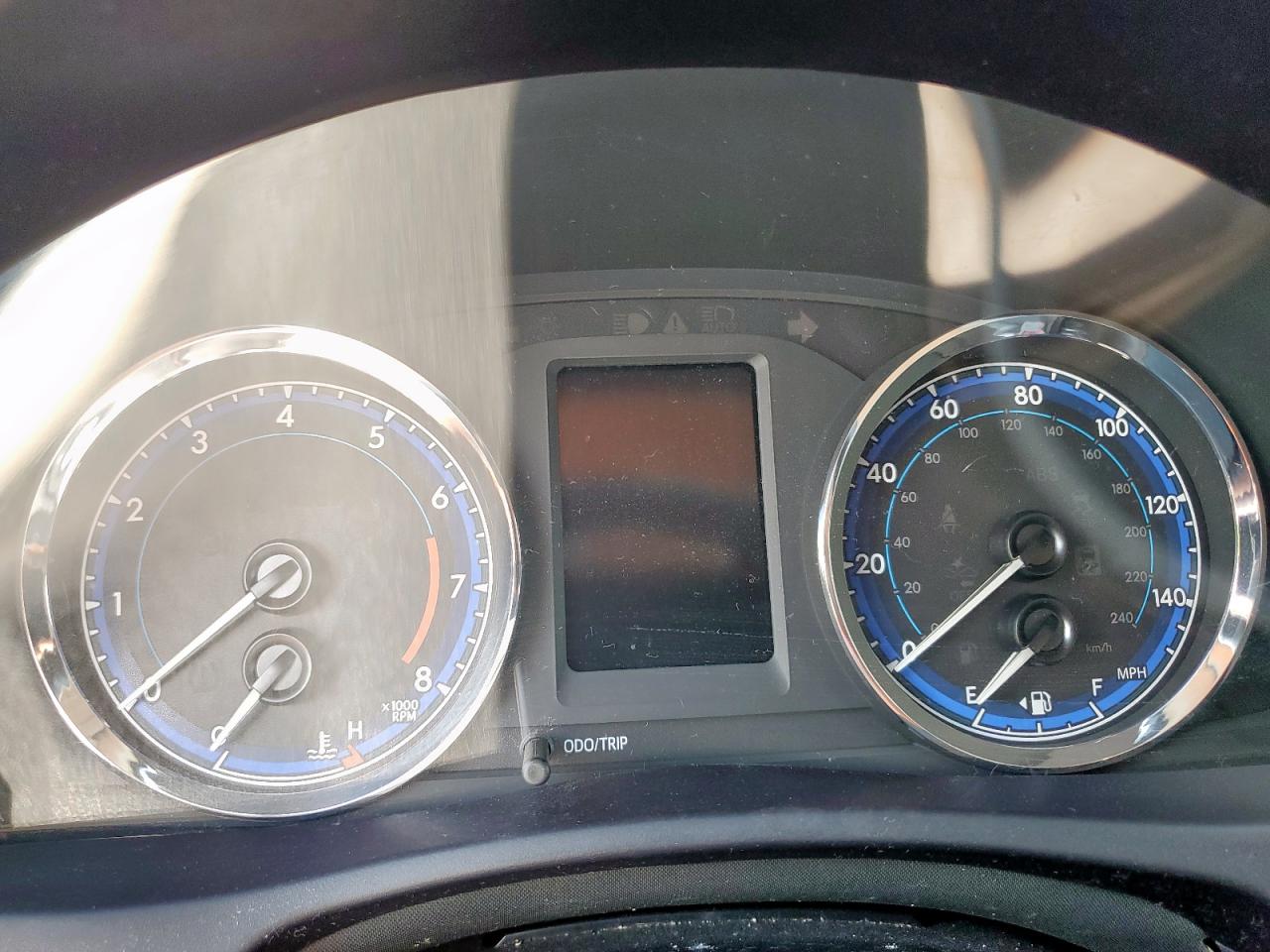 2017 TOYOTA COROLLA L photo 17