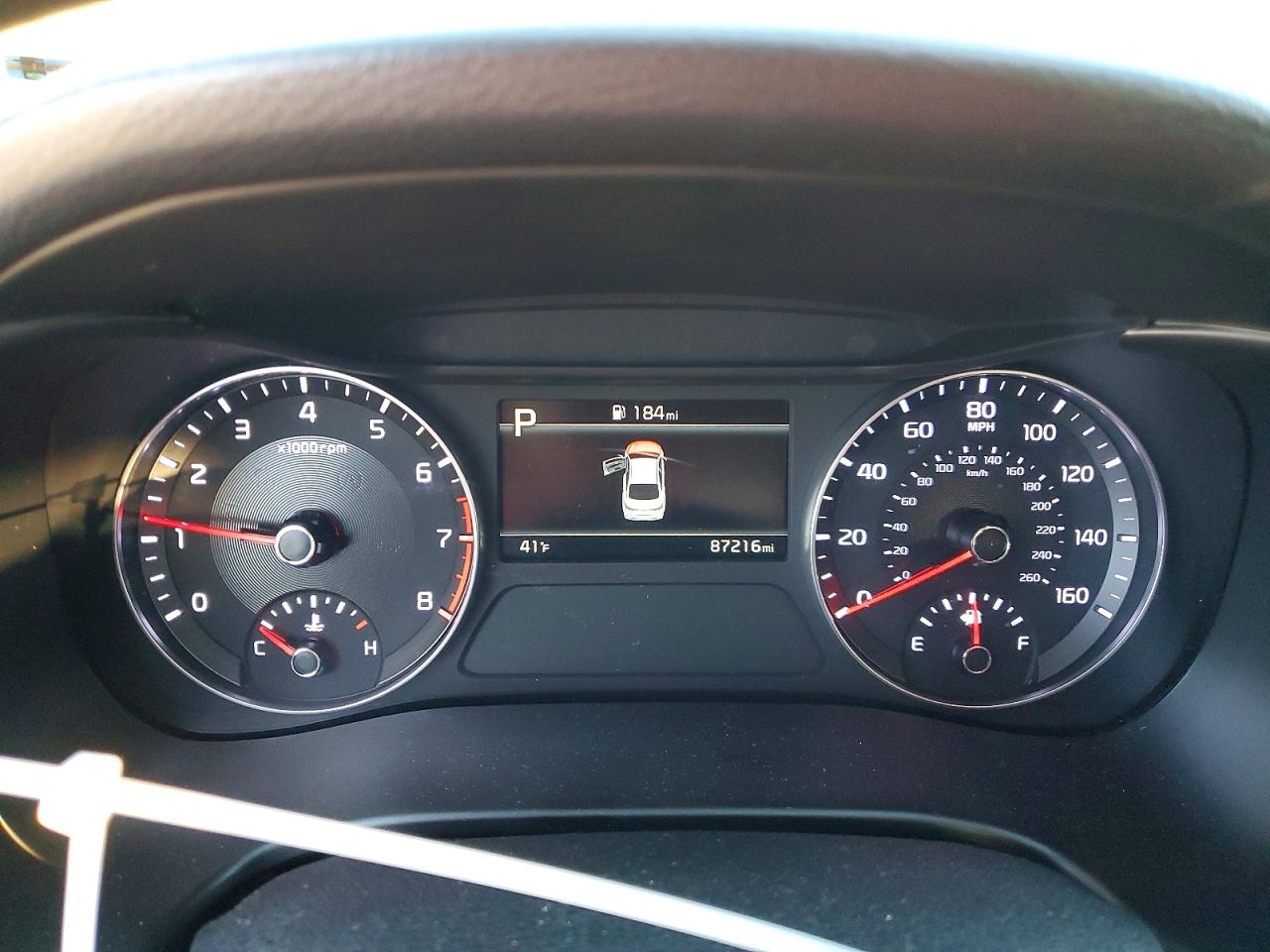 2023 KIA FORTE LX photo 17