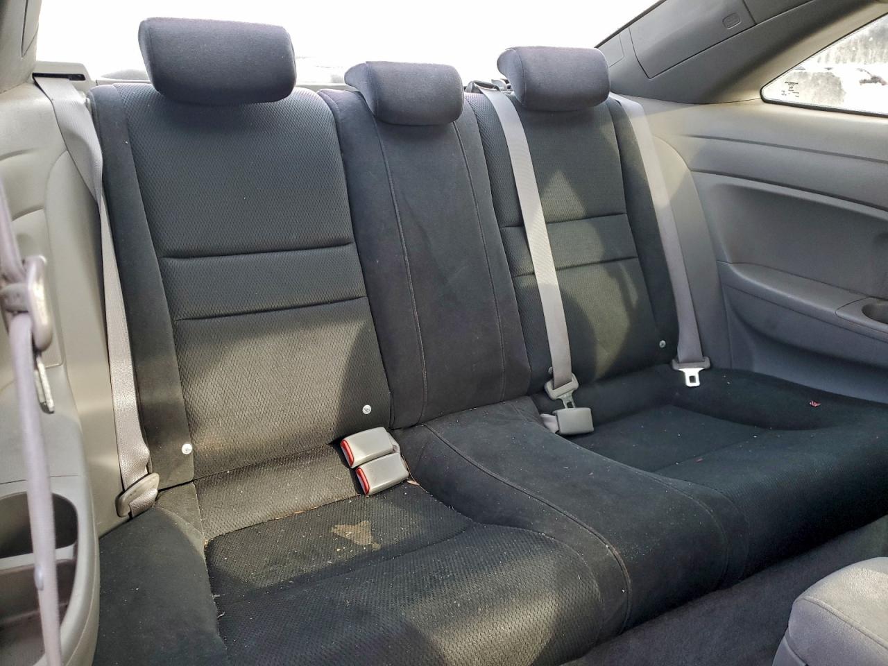 2007 HONDA CIVIC EX photo 10