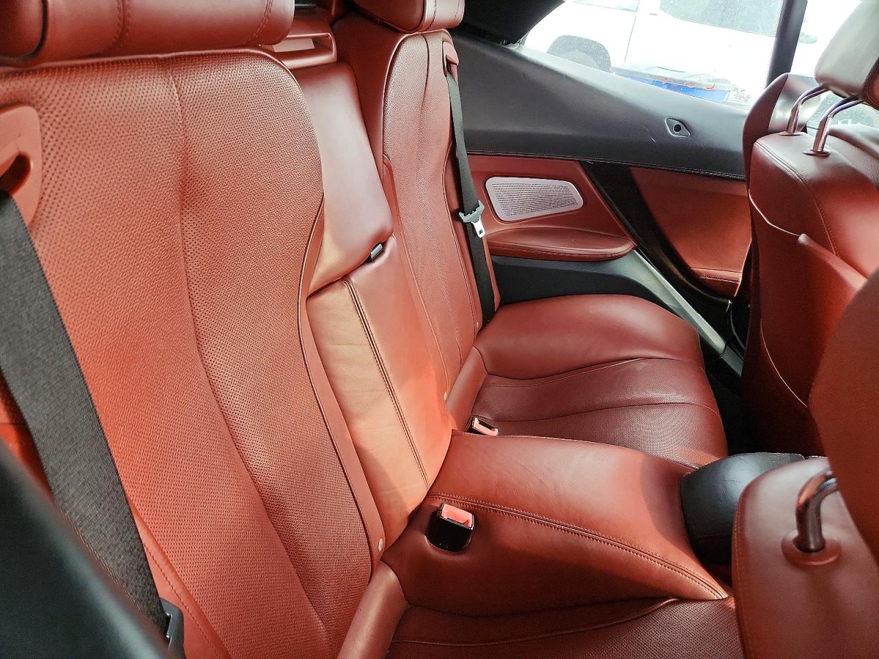 2015 BMW 650 I photo 19