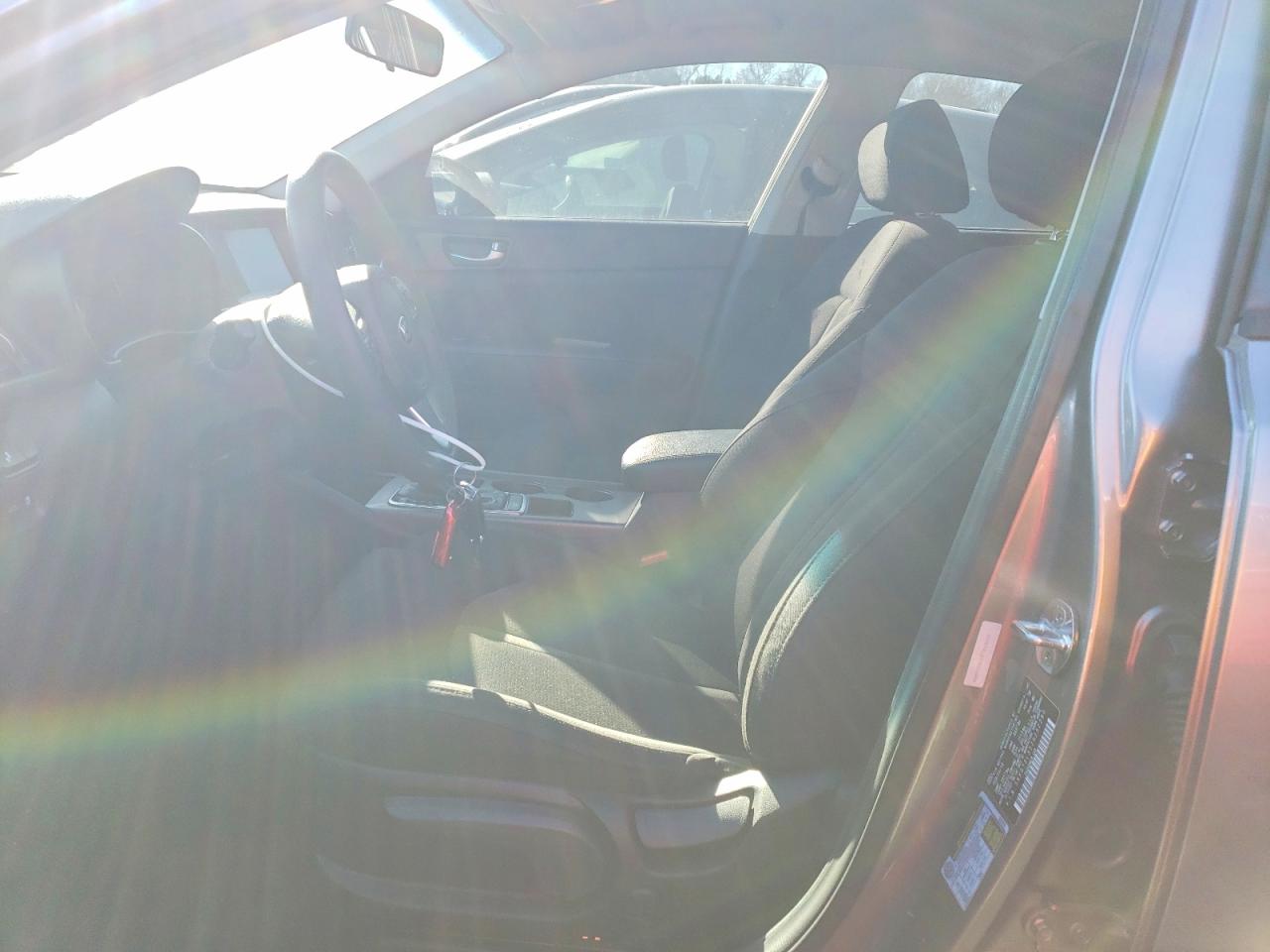 2018 KIA OPTIMA LX photo 7