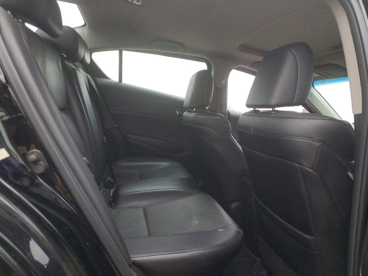 2013 ACURA ILX 20 PREMIUM photo 10