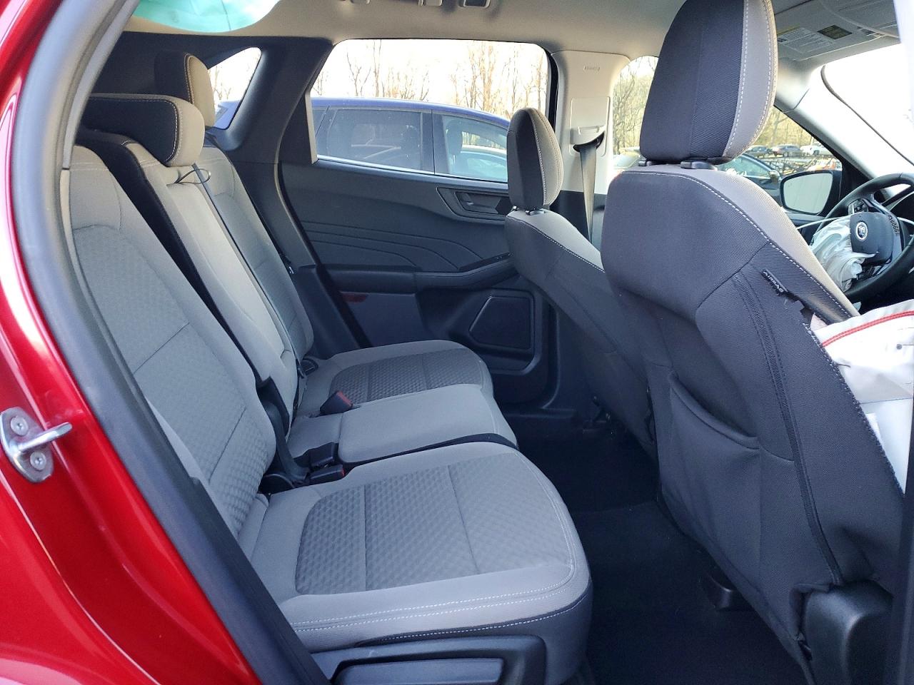 2022 FORD ESCAPE SE photo 21