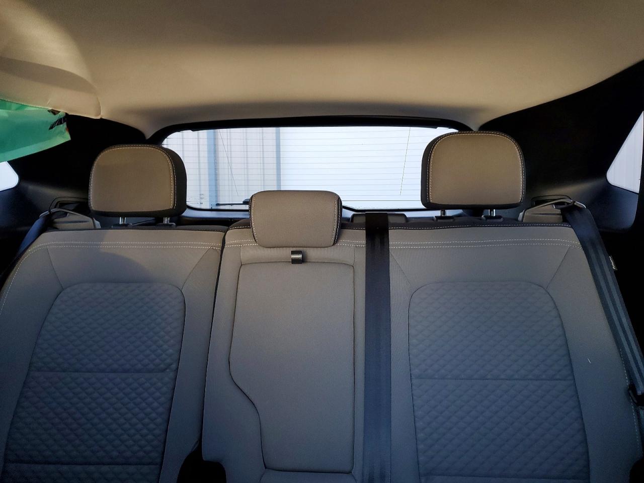 2022 FORD ESCAPE SE photo 19