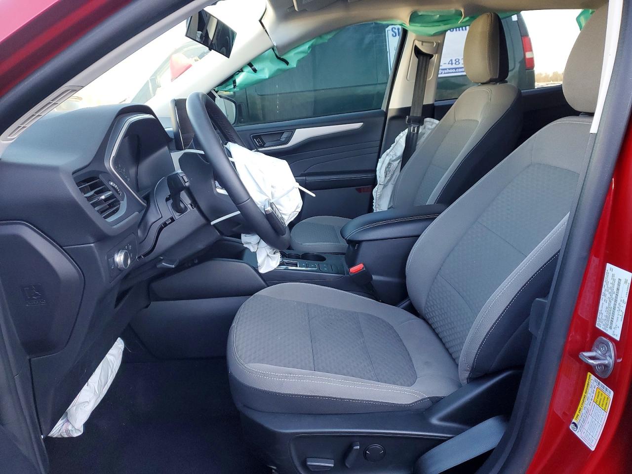 2022 FORD ESCAPE SE photo 13
