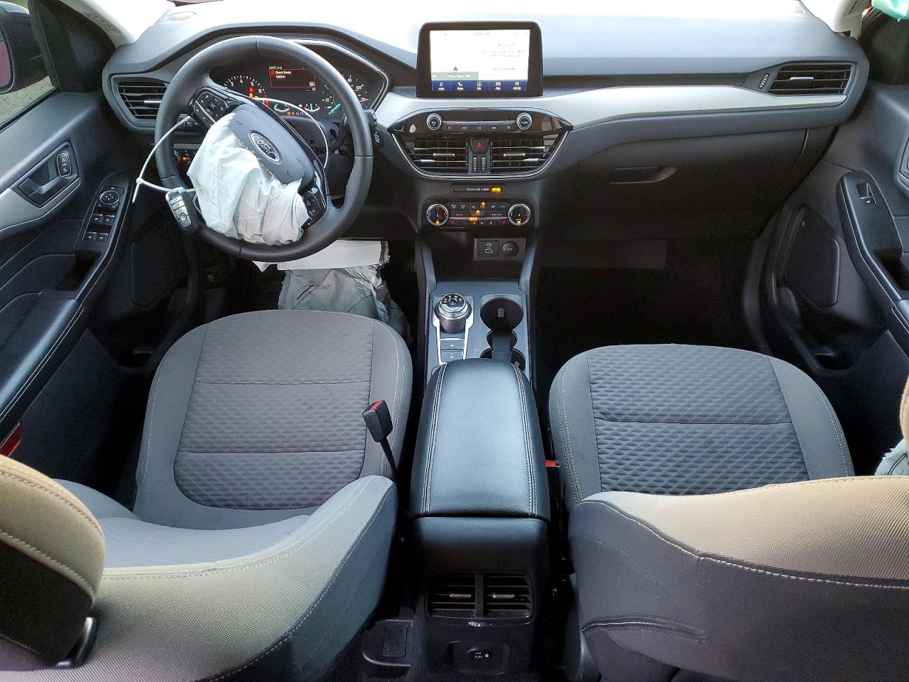 2022 FORD ESCAPE SE photo 15