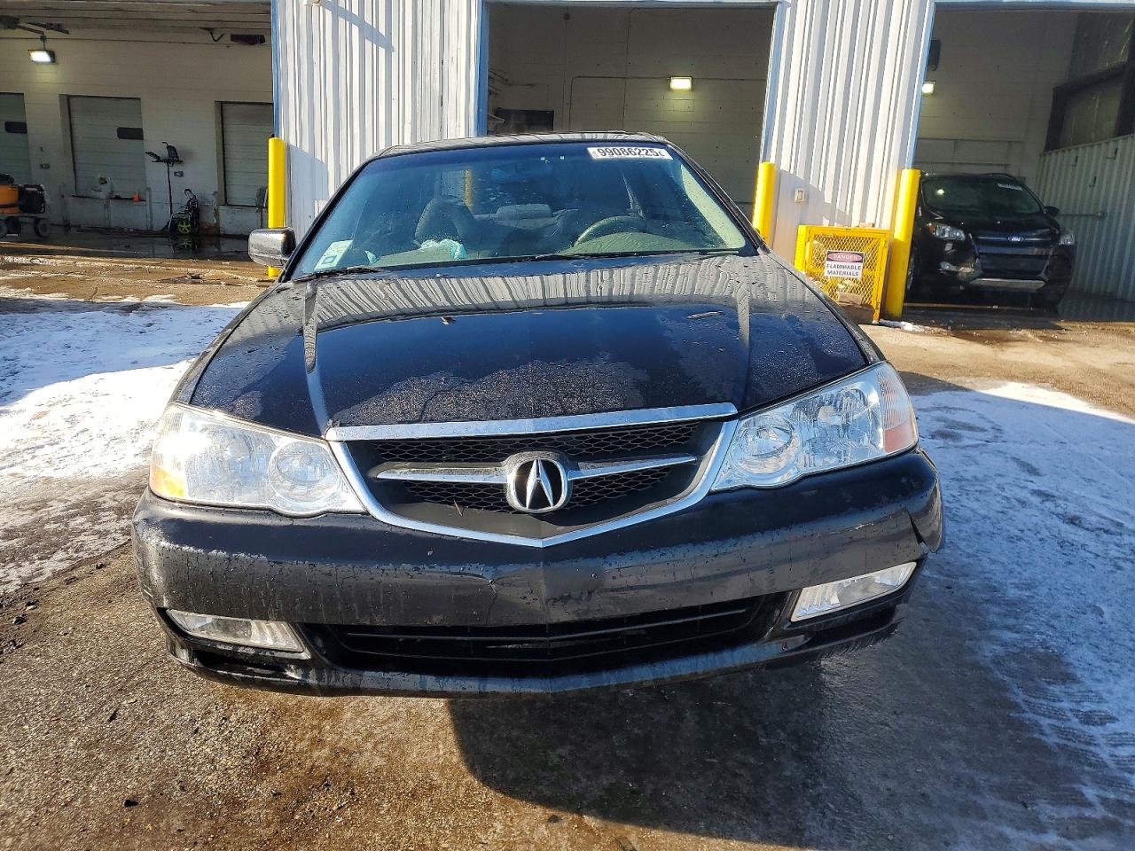 2002 ACURA 3.2TL TYPE-S photo 9
