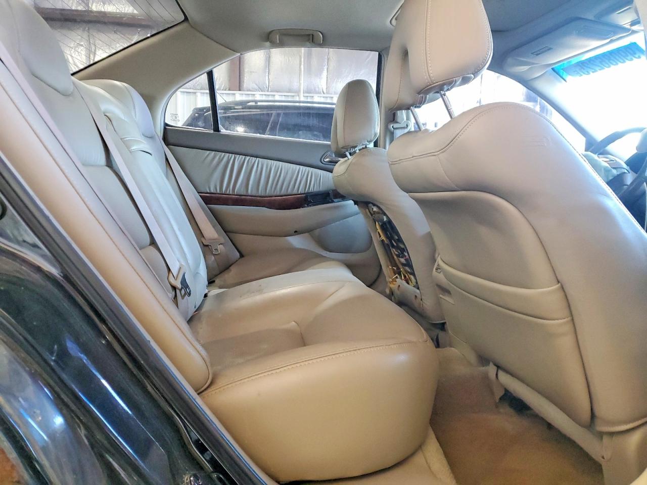 2002 ACURA 3.2TL TYPE-S photo 19