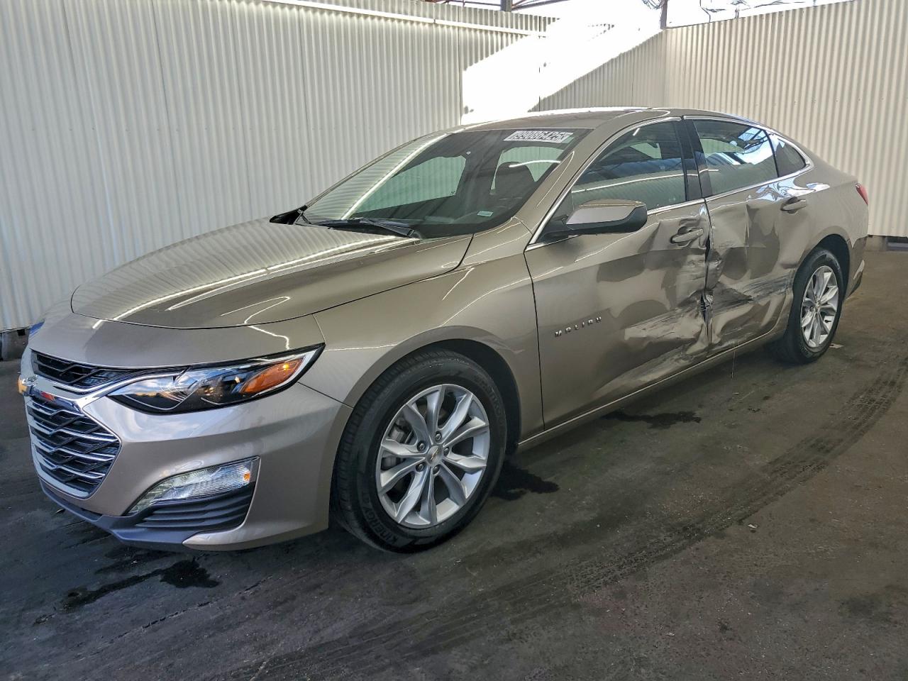 2025 CHEVROLET MALIBU