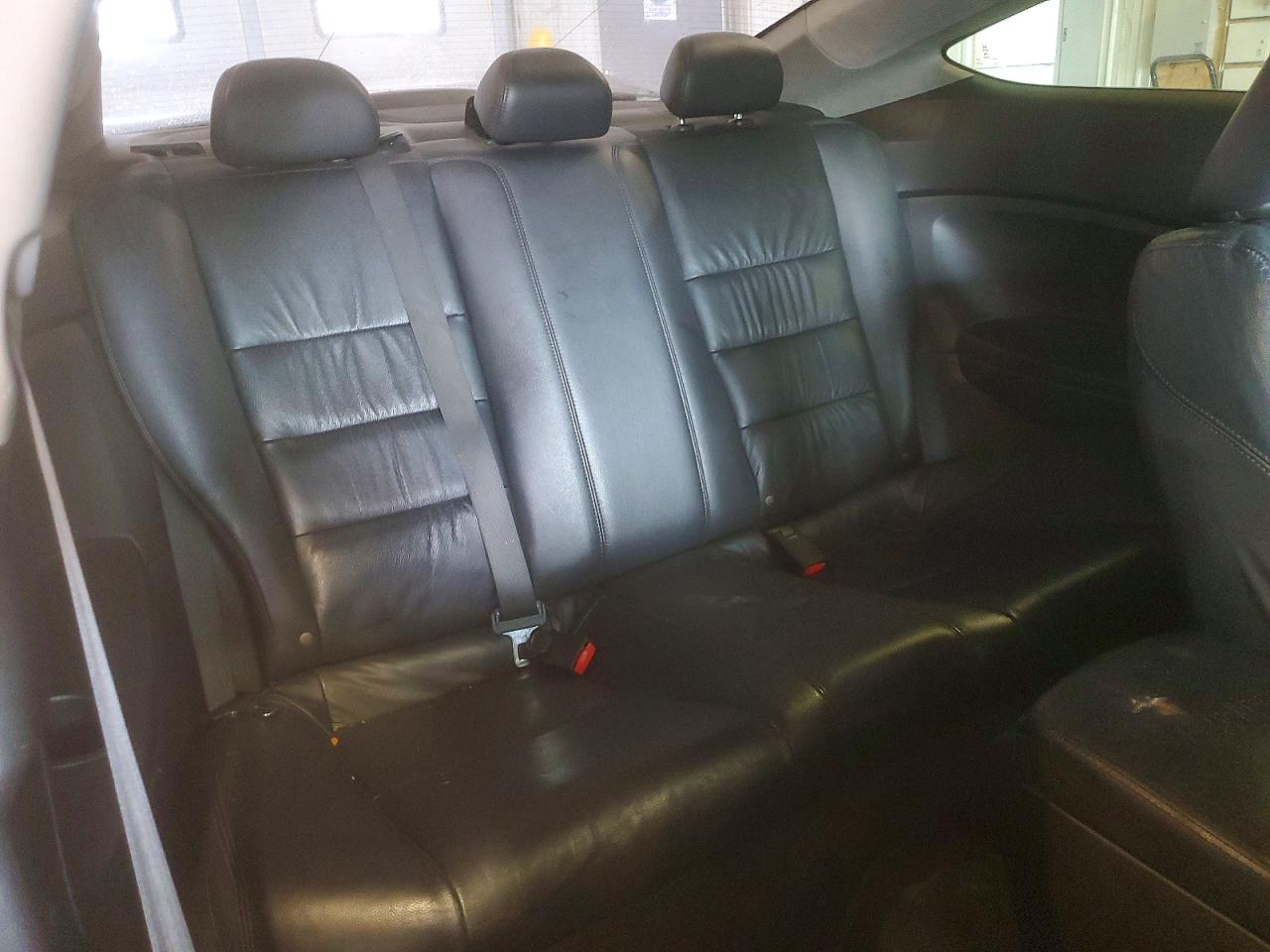2010 HONDA ACCORD EXL photo 10