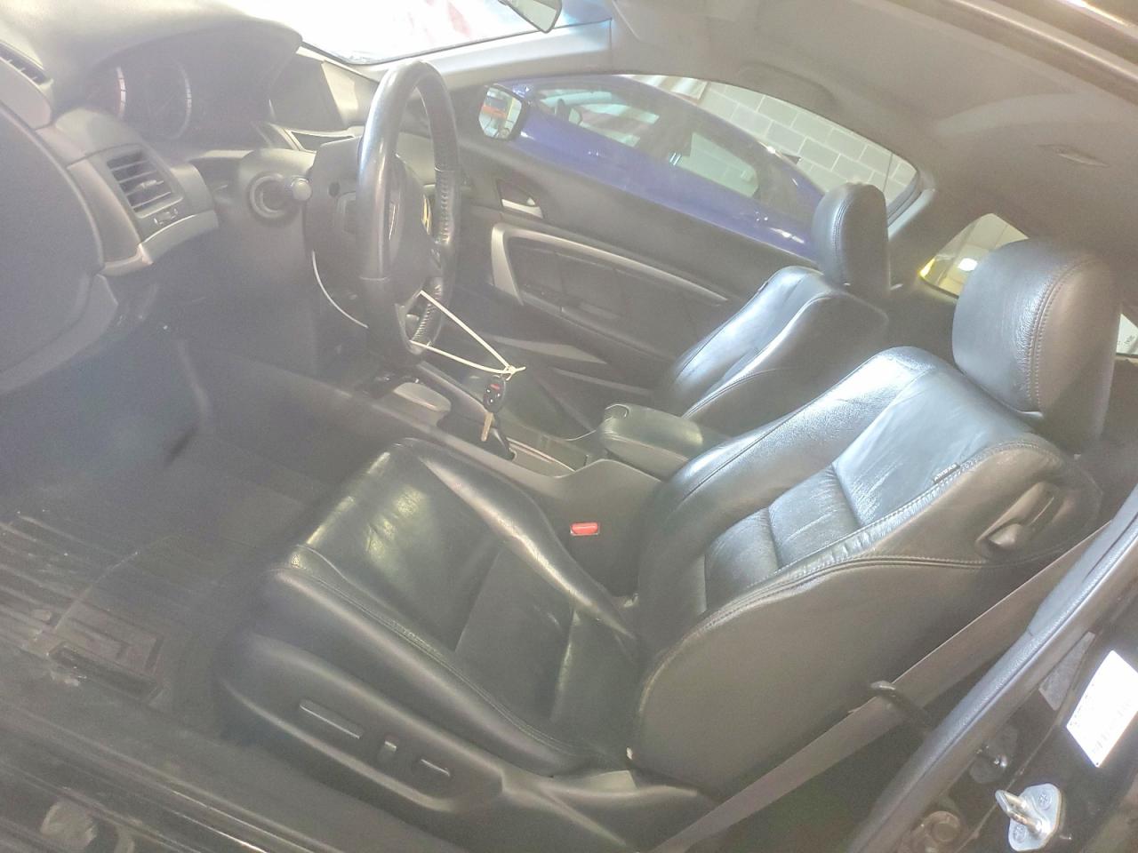 2010 HONDA ACCORD EXL photo 7