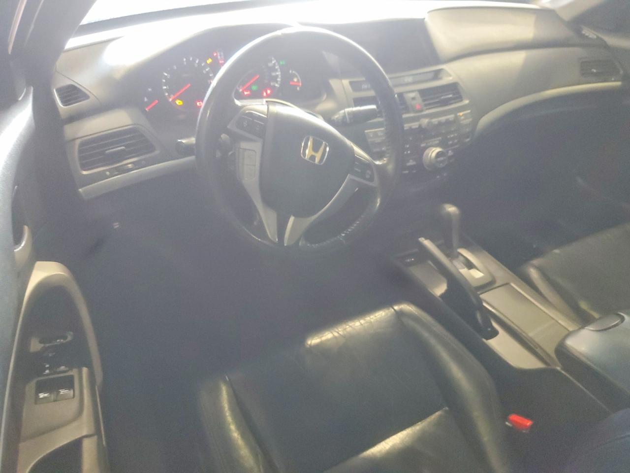 2010 HONDA ACCORD EXL photo 8