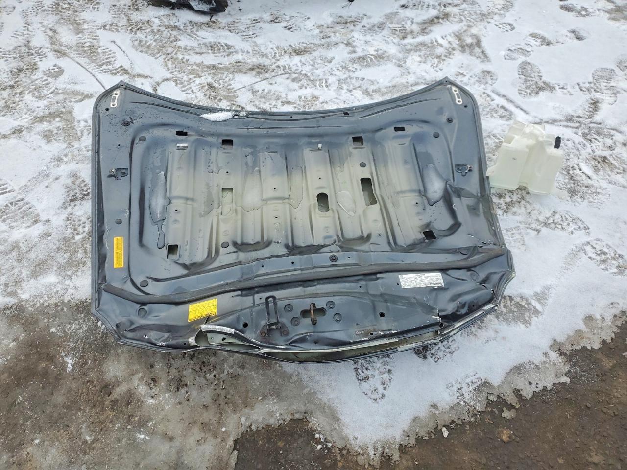 2009 LEXUS IS 250 photo 12